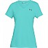 [해외]언더아머 Threadborne 반팔 티셔츠 7137999391 Green