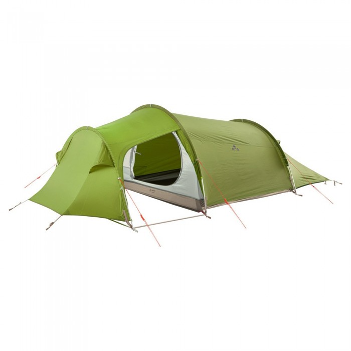 [해외]바우데 TENTS 텐트 Arco XT 4137001135 Mossy Green