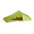 [해외]바우데 TENTS Lizard Seamless 1-2P 텐트 4137987987 Cress Green