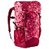 [해외]바우데 TENTS Skovi 15L 배낭 4137847501 Bright Pink / Cranberry