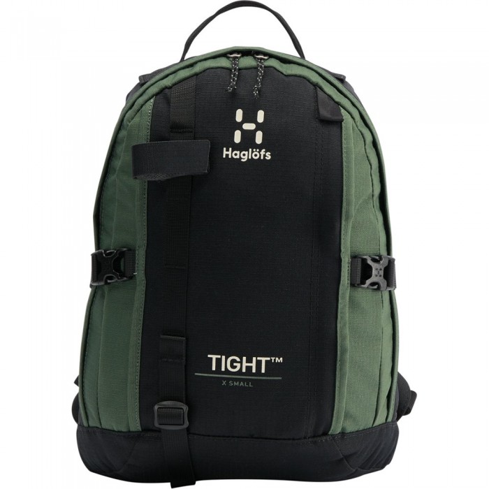 [해외]하그로프스 Tight 10L 배낭 4137872484 True Black / Fjell Green