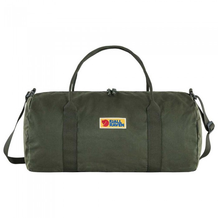 [해외]피엘라벤 가방 Vardag Duffel 30L 4138013159 Deep Forest