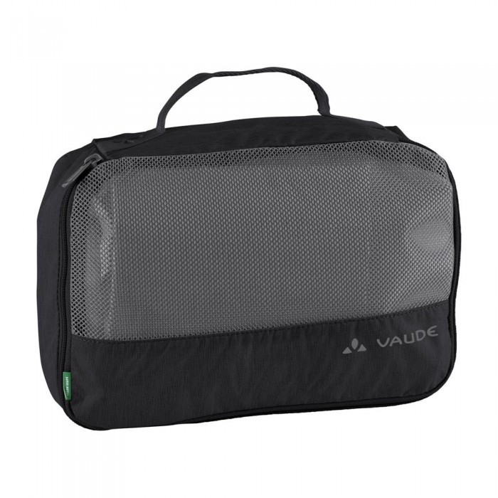 [해외]바우데 TENTS Trip Box 세면도구 가방 4137934670 Black