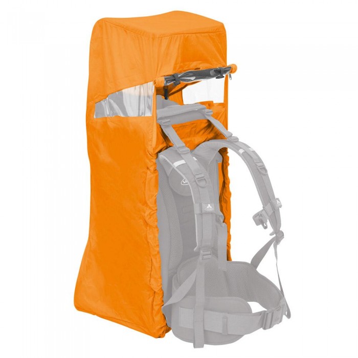 [해외]바우데 TENTS 칼집 Big 레인cover Shuttle 4571890 Orange