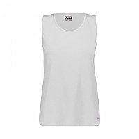 [해외]CMP 30D6546 민소매 티셔츠 4138011084 White
