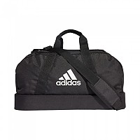 [해외]아디다스 Tiro Primegreen Duffle 30.75L 가방 3137894444 Black / White