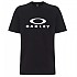 [해외]오클리 APPAREL O Bark 2.0 반팔 티셔츠 137980347 Blackout