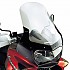 [해외]기비 D203ST Honda XL 1000V Varadero 앞유리 9138008145 Clear