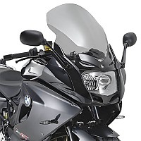 [해외]기비 바람막이 유리 D5109S BMW F 800 GT 9138008215 Smoked