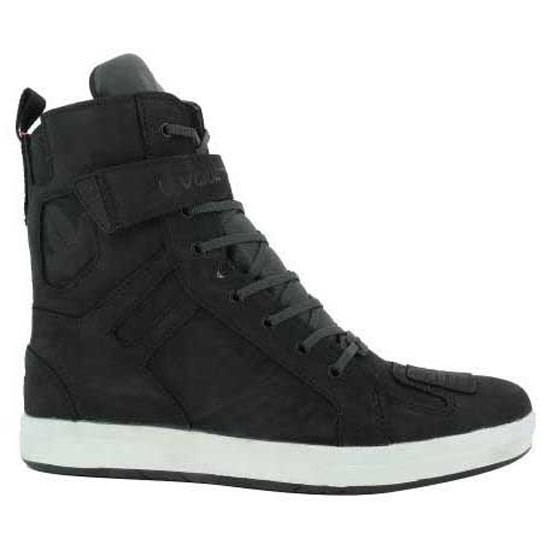 [해외]VQUATTRO Milano Nova 오토바이 신발 9137944912 Black