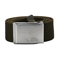 [해외]피엘라벤 Canvas 벨트 41251418 Dark Olive