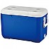 [해외]콜맨 견고한 휴대용 냉각기 45.7L 4137947682 Blue