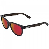 [해외]CAIRN Foolish Polarized 선글라스 4137988419 Mat Black / Red