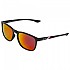 [해외]CAIRN Josh Polarized 선글라스 4137988434 Mat Black / Fire