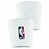 [해외]나이키 ACCESSORIES NBA 손목밴드 3137355763 White / White