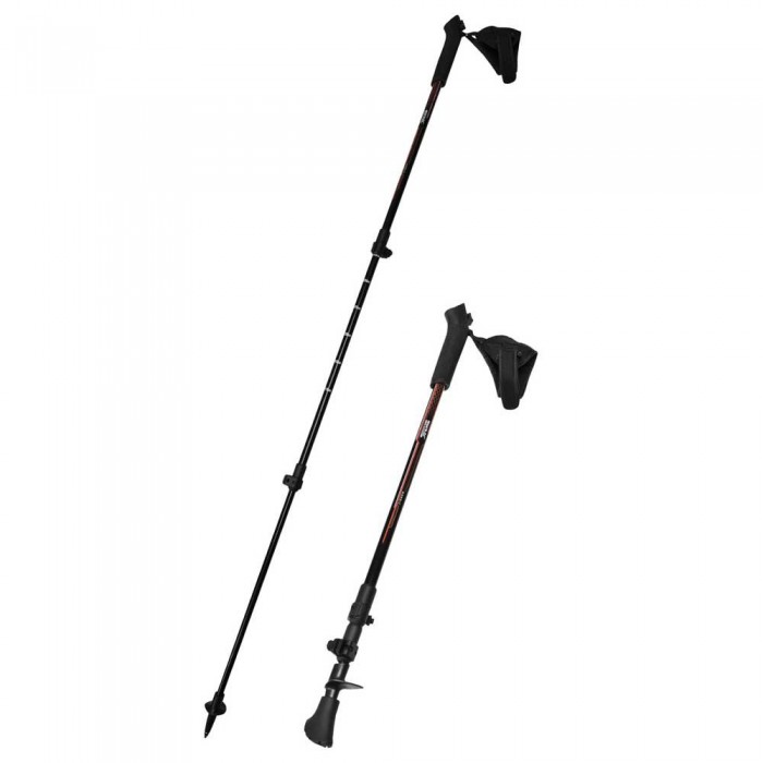 [해외]레가타 Nordic Walk 기둥 4137712234 Black