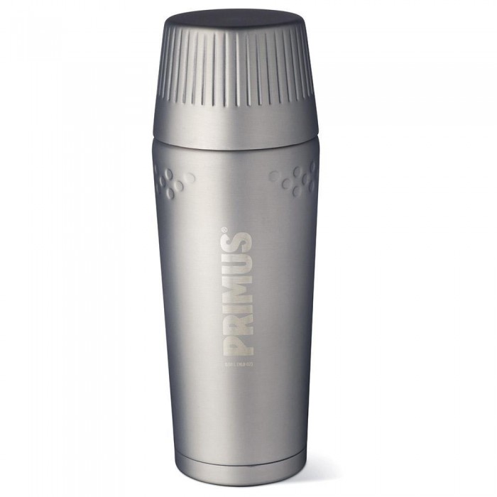 [해외]프리머스 Thermo 트레일break 500ml 4136732376 Silver