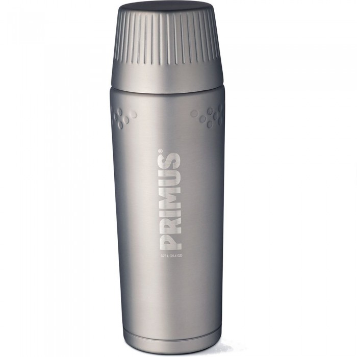 [해외]프리머스 Thermo 트레일break 750ml 4136732377 Silver