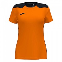 [해외]조마 Championship VI 반팔 티셔츠 3137977981 Orange / Black