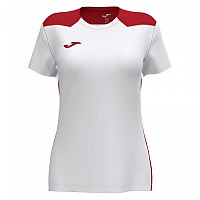 [해외]조마 Championship VI 반팔 티셔츠 3137977995 White / Red