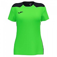 [해외]조마 반팔 티셔츠 Championship VI 3137977999 Green Fluor / Black