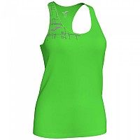 [해외]조마 Elite VIII 민소매 티셔츠 3137978005 Green Fluor