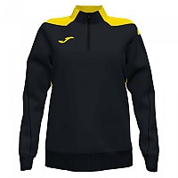 [해외]조마 스웨트 셔츠 Championship VI 3137977958 Black / Yellow