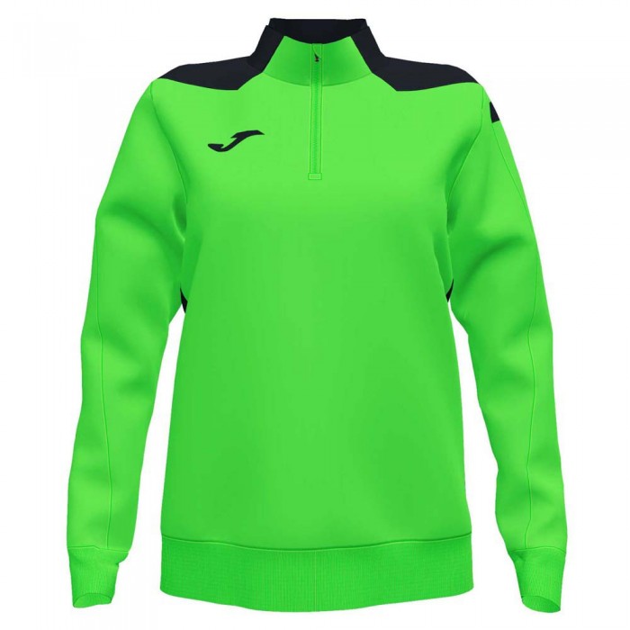 [해외]조마 Championship VI 후드티 3137977961 Green Fluor / Black