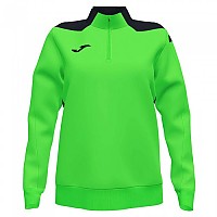 [해외]조마 스웨트 셔츠 Championship VI 3137977961 Green Fluor / Black