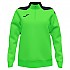 [해외]조마 Championship VI 후드티 3137977961 Green Fluor / Black