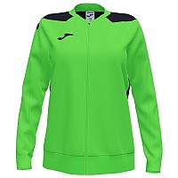 [해외]조마 풀 지퍼 스웨트셔츠 Championship VI 3137977977 Green Fluor / Black