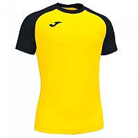 [해외]조마 팀work 반팔 티셔츠 3137978399 Yellow / Black