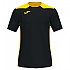 [해외]조마 Championship VI 반팔 티셔츠 3137978662 Black / Yellow