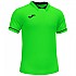 [해외]조마 Championship VI 반팔 폴로 셔츠 3137978516 Green Fluor / Black