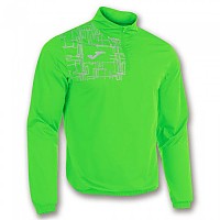 [해외]조마 스웨트 셔츠 Elite VIII 3137978308 Green Fluor