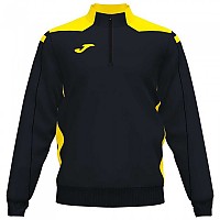 [해외]조마 스웨트 셔츠 Championship VI 3137978545 Black / Yellow