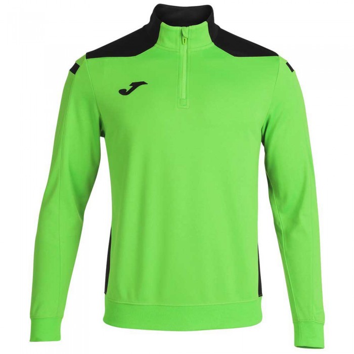 [해외]조마 Championship VI 후드티 3137978548 Green Fluor / Black