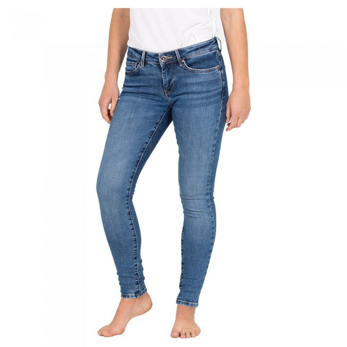 [해외]헐리 Bianca Skiny Oceancare 바지 14137966297 Denim