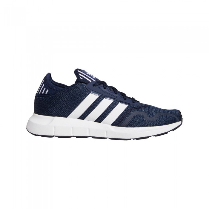 [해외]아디다스 ORIGINALS Swift Run X 운동화 137871032 Collegiate Navy / Ftwr White / Core Black