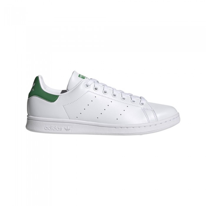 [해외]아디다스 ORIGINALS Stan 스미스 운동화 137871210 Ftwr White / Ftwr White / Green