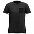 [해외]스캇 10 Heritage Dri 반팔 티셔츠 138049119 Black