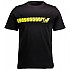 [해외]스캇 Corporate FT 반팔 티셔츠 138049169 Black / Sulphur Yellow