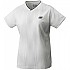 [해외]요넥스 Crew 넥 반팔 티셔츠 12137991942 White