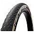 [해외]비토리아 Terreno Tubeless 700 x 55 자갈 타이어 1137108609 Black / Brown