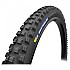 [해외]미쉐린 Wild AM 2 Competition Line Tubeless 27.5´´ x 2.40 MTB 타이어 1137898831 Black