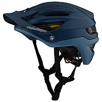 [해외]트로이리디자인 A2 MIPS MTB 헬멧 1137759427 Decoyokey Blue