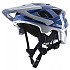 [해외]알파인스타 BICYCLE Vector 프로 A1 MTB 헬멧 1137797115 Mid Blue / Bright Grey