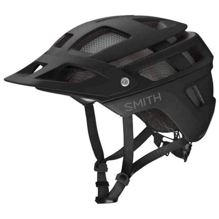 [해외]스미스 Forefront 2 MIPS MTB 헬멧 1137826037 Matte Black