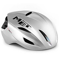 [해외]MET Manta MIPS 헬멧 1138048423 White