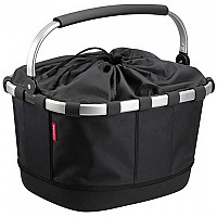 [해외]KLICKFIX GT Racktime 비닐봉투 24L 1138017914 Black